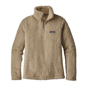 Patagonia Women's Los Gatos 1/4-Zip Fleece